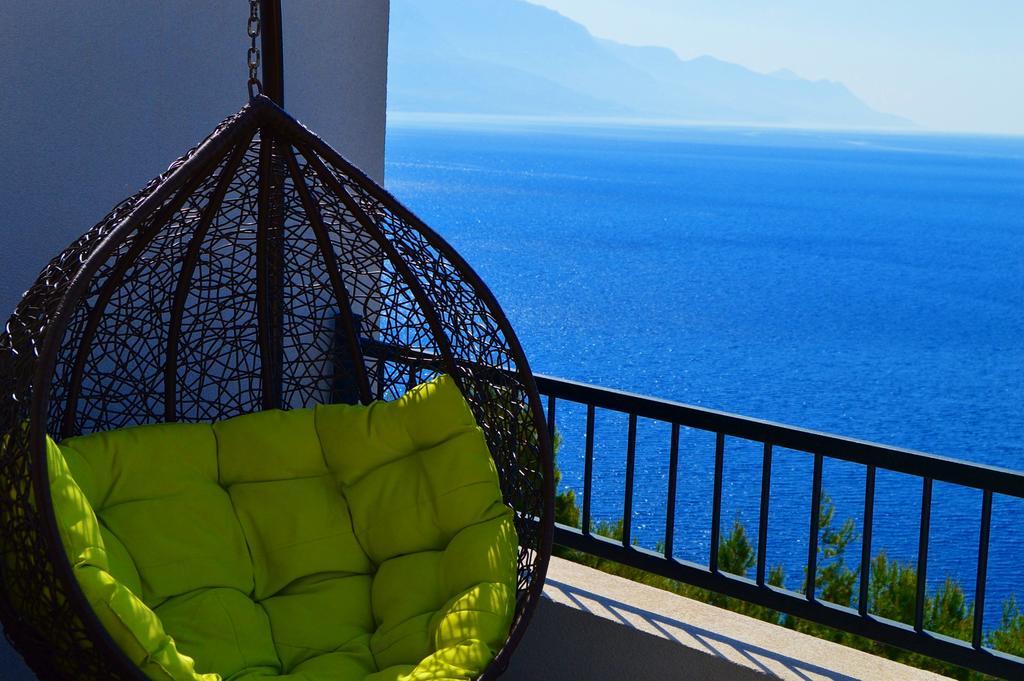 Villa Gloria ميميتسا الغرفة الصورة