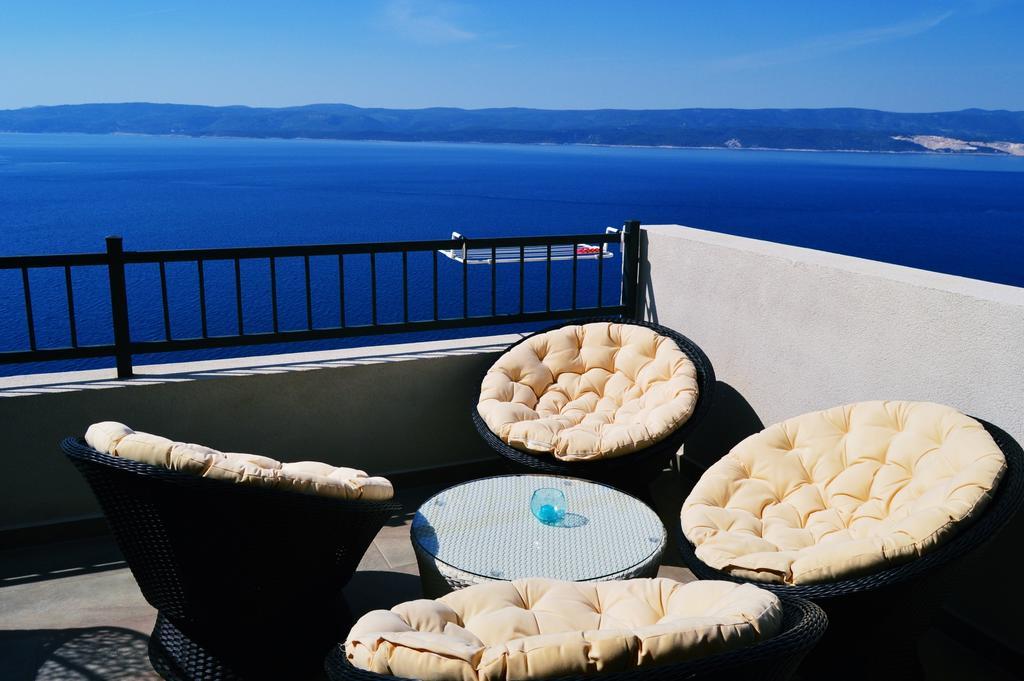 Villa Gloria ميميتسا الغرفة الصورة
