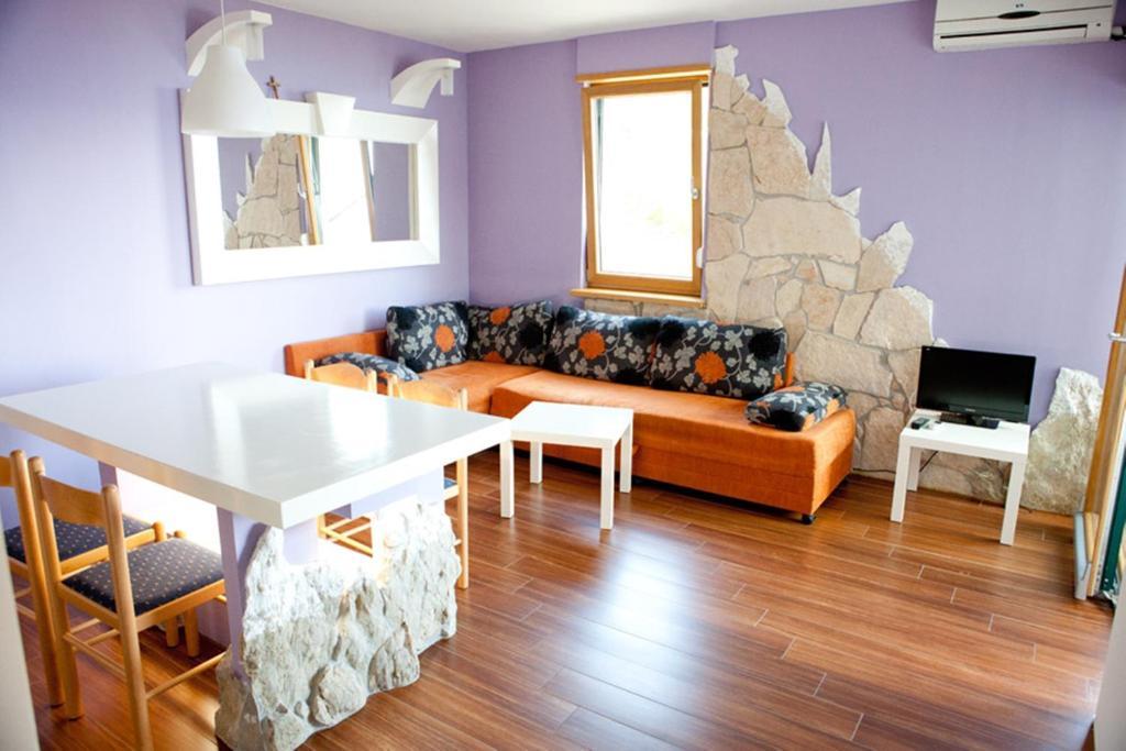 Villa Gloria ميميتسا الغرفة الصورة