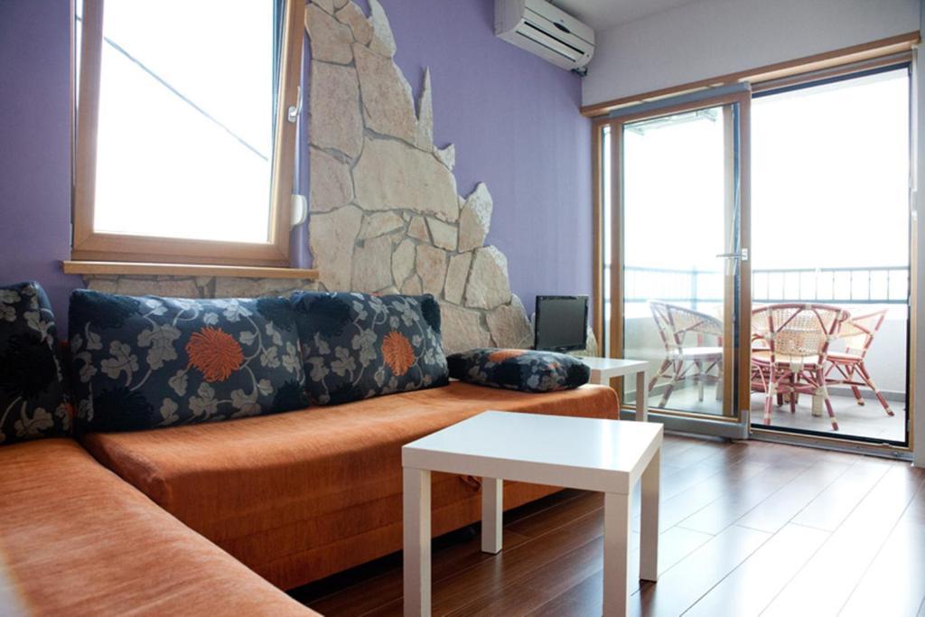 Villa Gloria ميميتسا المظهر الخارجي الصورة